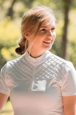 Nouvelle Collection Polo de concours Classy- Horka