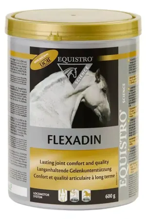 Expédié Aujourd'hui Complément alimentaire locomotion Flexadin - Equistro