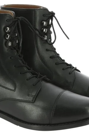 Quantité Limitée Boots à lacets Origin - Equithème