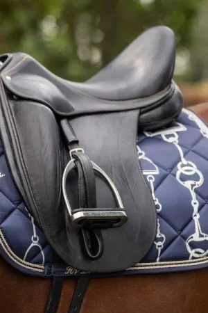 Tapis de selle Belle - HV POLO Livraison Express