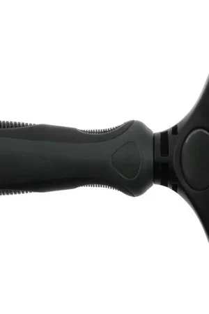 Top Vente Brosse et peigne à mue 2 en 1 - Hippotonic
