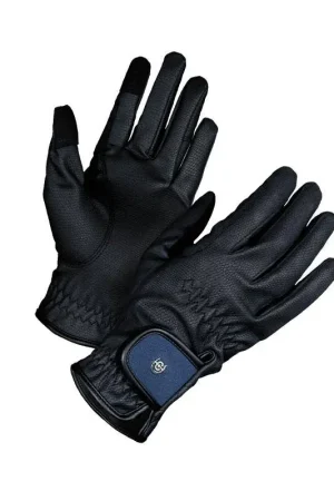 Vente Directe Gants Motion Dark Venice - Equestrian Stockholm