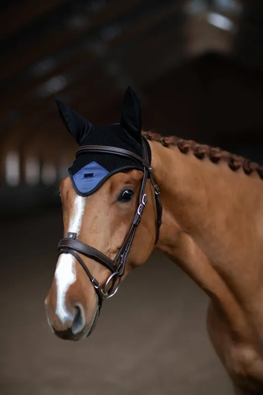 Commande En Gros Bonnet Sportive Dark Venice - Equestrian Stockholm