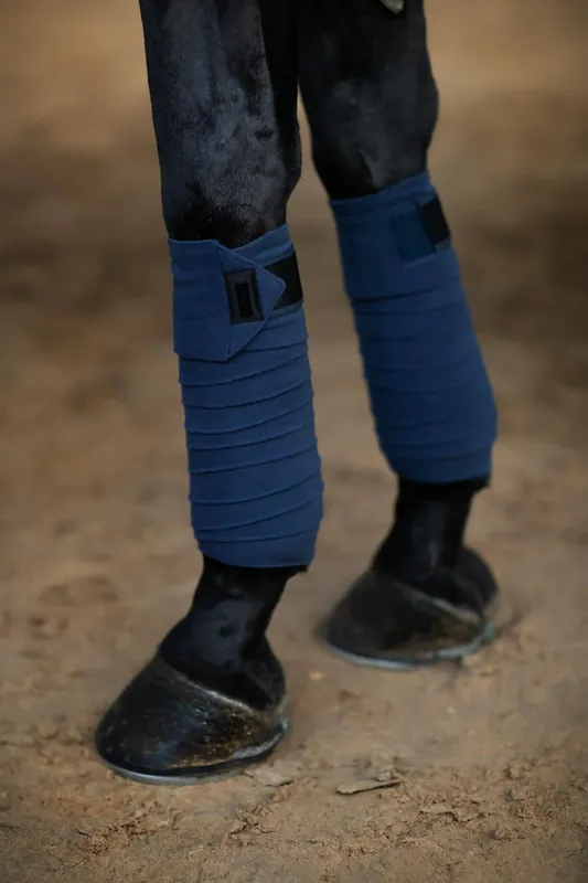 Bandes de polo Dark Venice - Equestrian Stockholm Acheter En Ligne