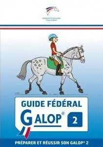 Guide fédéral Galop 2 - FFE Paiement Sécurisé