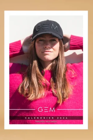 Calendrier 2024 - GEM Offre Du Jour
