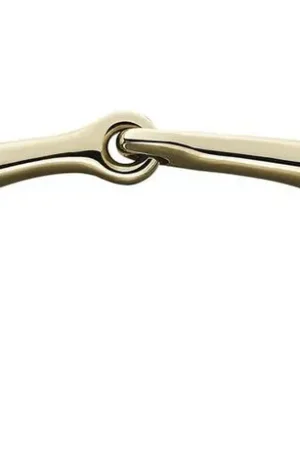 Nouveauté Mors à aiguilles Dynamic RS simple brisure - Sprenger