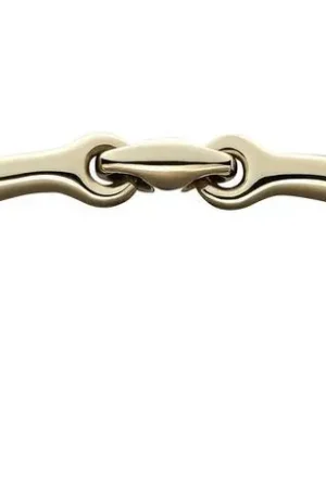 Mors à aiguilles double brisure Dynamic RS - Sprenger Prix Choc