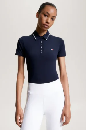 Petit Prix Polo manches courtes Performance - Tommy Hilfiger