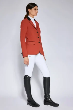 Prix Réduit Veste de concours Grand Prix Earthenwave - CAVALLERIA TOSCANA