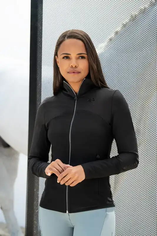 Satisfait Ou Remboursé Veste softshell 5047 ATHLEISURE - Pikeur