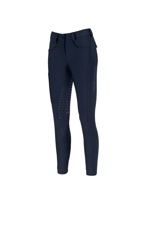 Prix Promo Pantalon Full Grip Romy - Pikeur