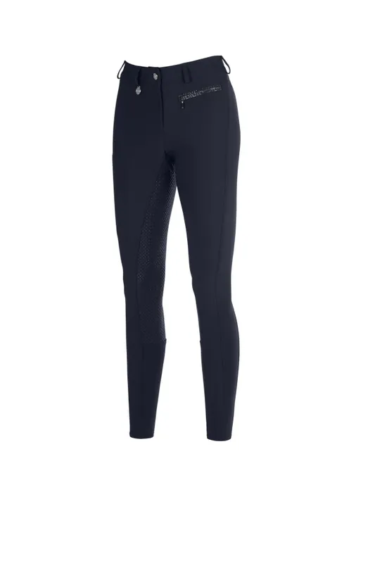 Pantalon Full Grip Vally - Pikeur Retour Gratuit