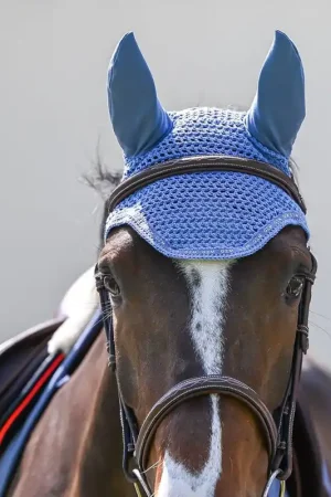 Commander Maintenant Bonnet Sony court Bleu Orage - GEM