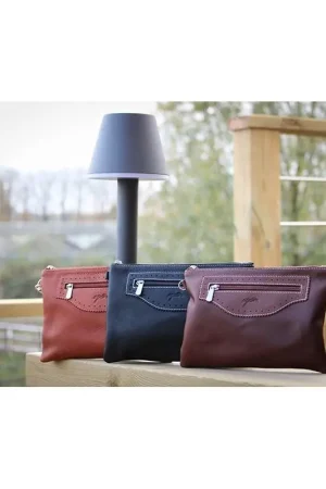 Sac Pochette Emma - PENELOPE COLLECTION Pas Cher
