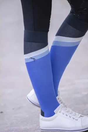 Haute Qualité Chaussettes d'équitation Fun - PENELOPE COLLECTION