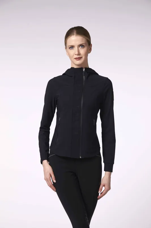 Veste softshell Tremiti - VESTRUM Quantité Limitée