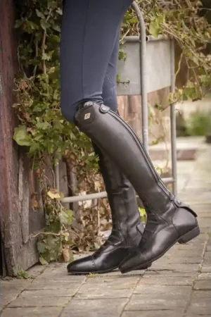 Bottes d'équitation Eclipse - PENELOPE COLLECTION Bon Plan