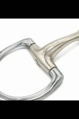 Petit Prix Mors à olives double brisure Dynamic RS - Sprenger
