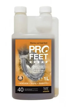 Petit Prix Complément alimentaire liquide Profeet - NAF