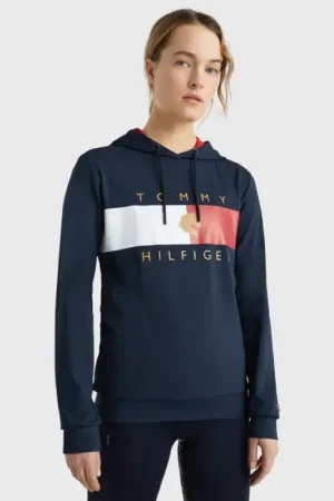 Sweat Flag Performance - TOMMY HILFIGER Offre Du Jour