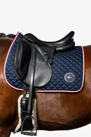 Commander Vite Tapis de selle Global Waffle MIXTE - TOMMY HILFIGER