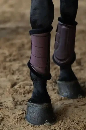 Guêtres de dressage Endless Glow - Equestrian Stockholm Offre Du Jour
