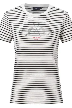 Achat Immédiat T-shirt Margot - HV POLO