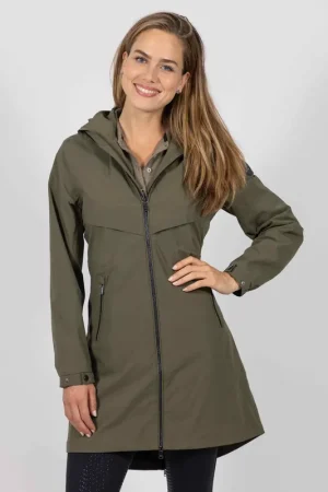 Acheter En Ligne Parka Milana - HV Polo