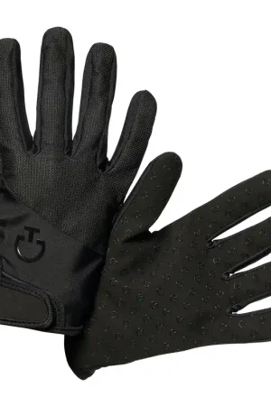 Promotion Gants d'équitation léger mesh - CAVALLERIA TOSCANA