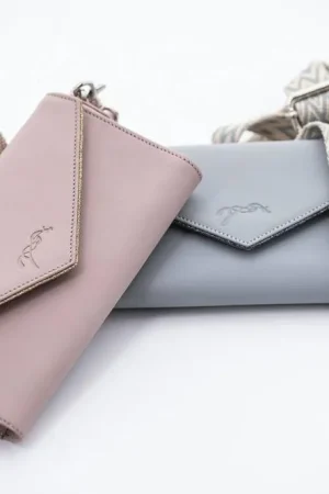 Pochette téléphone New Phone Pocket - PENELOPE Promotion