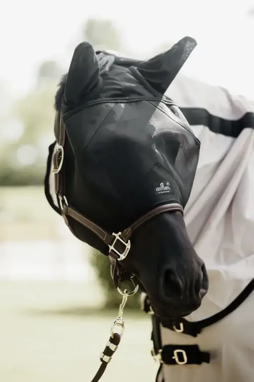 Jusqu'à Épuisement Des Stocks Masque anti-mouches Classic - Kentucky