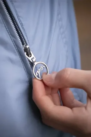 Blouson Lecciblock - PENELOPE COLLECTION Seulement Aujourd'hui