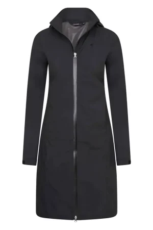 Parka imperméable Sandi - Euro-Star Prix Réduit