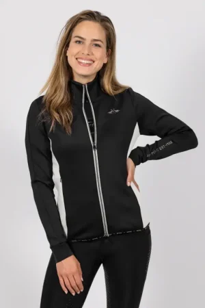 Veste Tech Cardigan Melanie - HV POLO Vente Directe