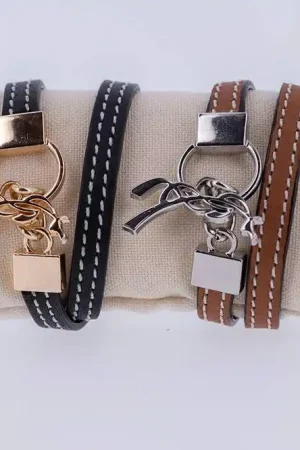 Bracelet Signature - PENELOPE COLLECTION Bon Marché