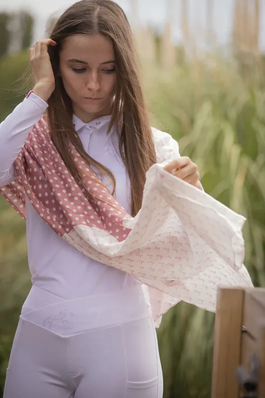 Achat Immédiat Etole Alix - PENELOPE COLLECTION