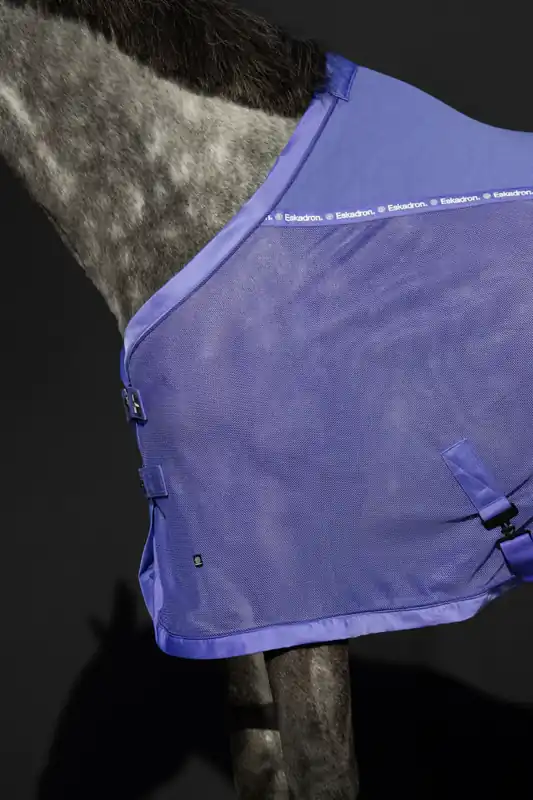 Couverture Anti-Mouches Pro Cover Fly Dynamic 2024 - ESKADRON Meilleur Choix