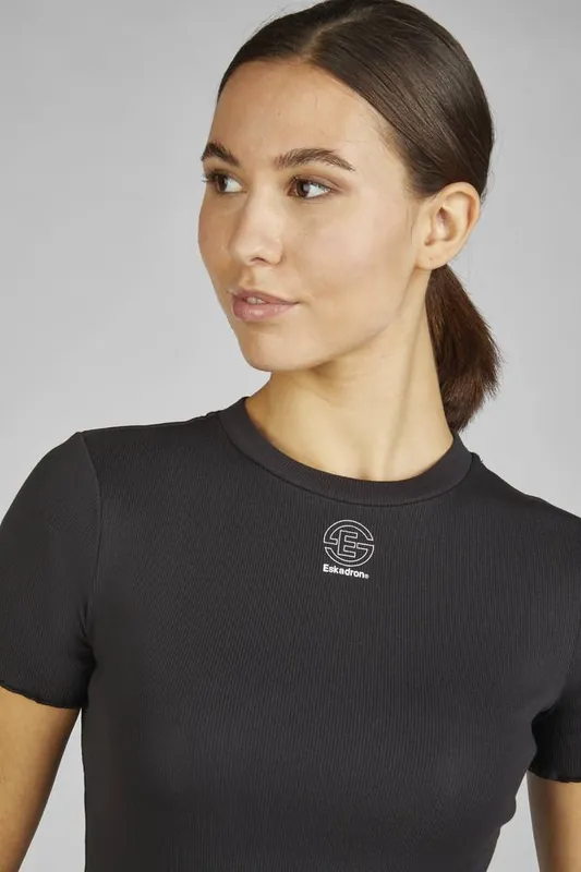 Prix Réduit Tee Shirt Rib Dynamic 2024 - Eskadron