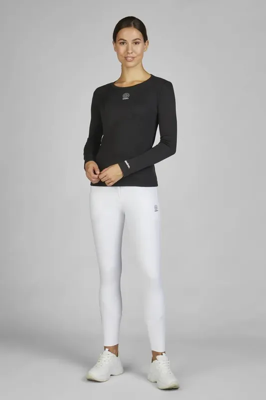 T-Shirt manches longues Dynamic 2024 - Eskadron Commander Maintenant