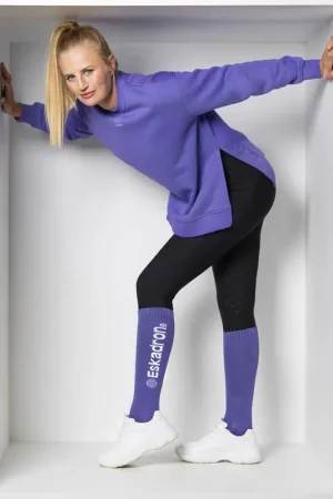 Sweatshirt oversized Dynamic 2024 - Eskadron Prix Cassé