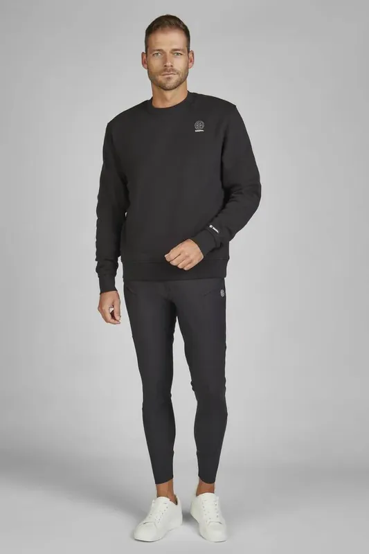 Sweatshirt HOMME Dynamic 2024 - Eskadron Dernière Chance