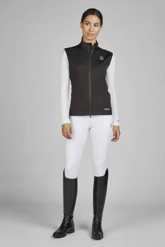 Veste sans manches Dynamic 2024 - Eskadron Remise