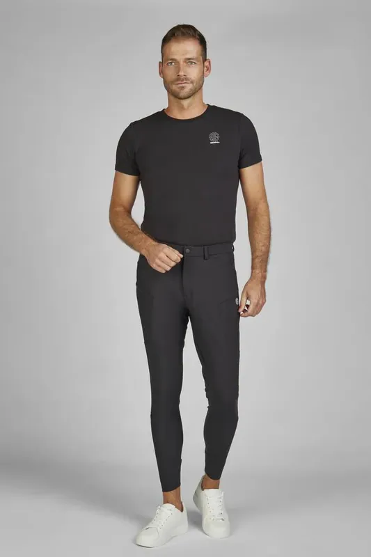 Pantalon d'équitation HOMME Dynamic 2024 - Eskadron Prix Choc