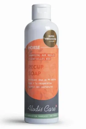 Shampoing RECUP SOAP - Alodis Care Jusqu'à Épuisement Des Stocks
