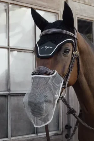 Masque de nez anti-mouches - Kentucky Satisfait Ou Remboursé