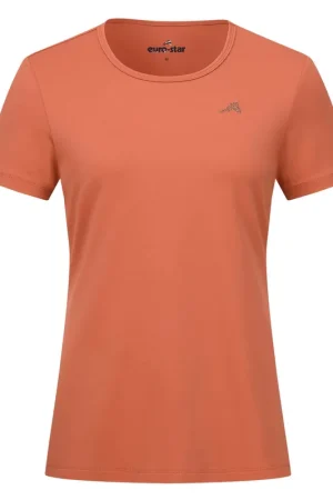 Satisfait Ou Remboursé T-Shirt ENYA - EURO-STAR