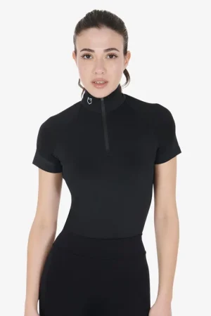 Offre Du Jour Base layer manches courtes - EQUESTRO