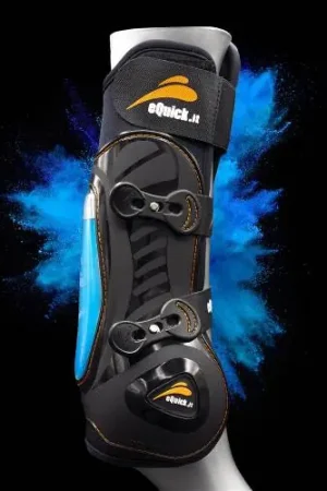 Vente Flash Protège-tendons eUltra - EQUICK