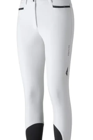 Pantalon Knee Grip Gerzikh - EQUILINE Solde